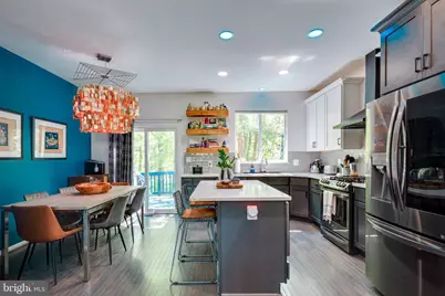 45719 Paddington Station Terrace, Sterling, VA 20166 - Photo 6