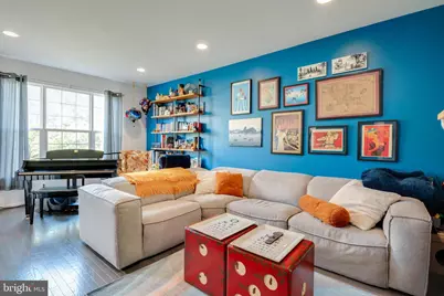 45719 Paddington Station Terrace, Sterling, VA 20166 - Photo 8