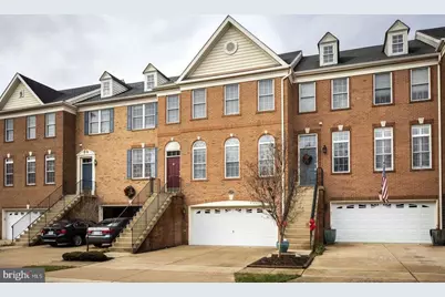 25859 Kirkwood Square, Chantilly, VA 20152 - Photo 1