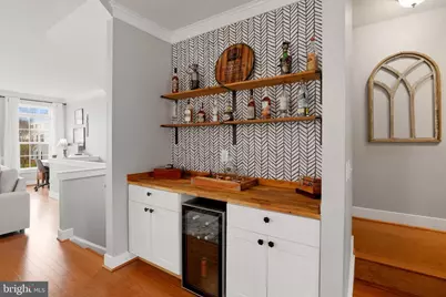 206 Miles Hawk Terrace, Purcellville, VA 20132 - Photo 12