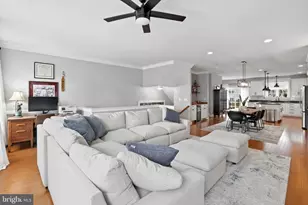 206 Miles Hawk Terrace, Purcellville, VA 20132 - Photo 20