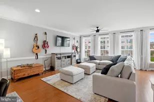 206 Miles Hawk Terrace, Purcellville, VA 20132 - Photo 2