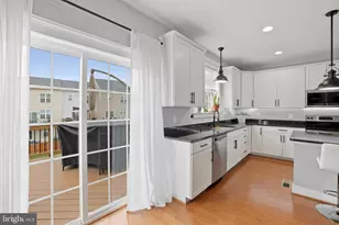 206 Miles Hawk Terrace, Purcellville, VA 20132 - Photo 6