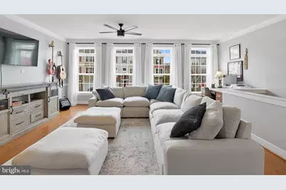 206 Miles Hawk Terrace, Purcellville, VA 20132 - Photo 18