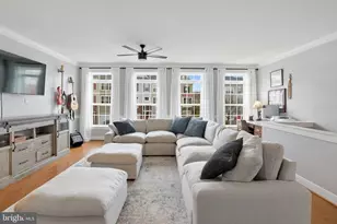 206 Miles Hawk Terrace, Purcellville, VA 20132 - Photo 18