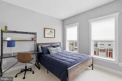 206 Miles Hawk Terrace, Purcellville, VA 20132 - Photo 38