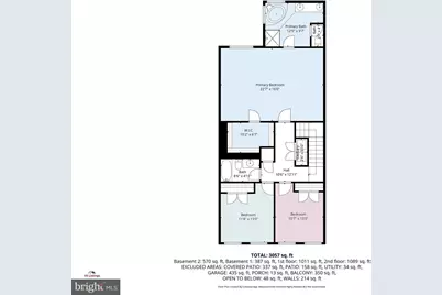 43583 White Cap Terrace, Chantilly, VA 20152 - Photo 18