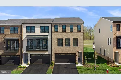 42159 Stone Press Terrace #HOMESITE 4365, Ashburn, VA 20148 - Photo 2