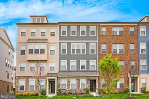 222 Petite Sirah Terrace SE, Leesburg, VA 20175 - Photo 1