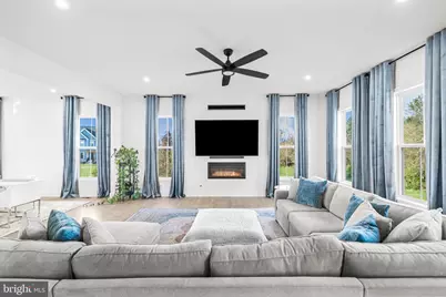 14733 Fordson Court, Waterford, VA 20197 - Photo 24
