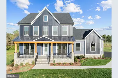 14733 Fordson Court, Waterford, VA 20197 - Photo 4