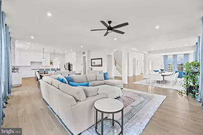 14733 Fordson Court, Waterford, VA 20197 - Photo 16