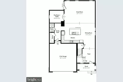 41789 Quail Meadows Court #HOMESITE 3513, Brambleton, VA 20148 - Photo 26