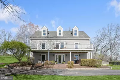 20919 Watermill Road, Purcellville, VA 20132 - Photo 1