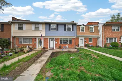 209 Shenandoah Street SE, Leesburg, VA 20175 - Photo 1