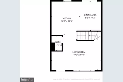 209 Shenandoah Street SE, Leesburg, VA 20175 - Photo 10