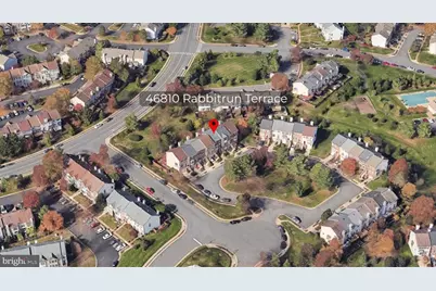 46810 Rabbitrun Terrace, Sterling, VA 20164 - Photo 2