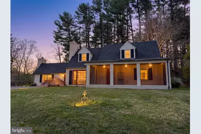 37899 Snickersville Turnpike, Purcellville, VA 20132 - Photo 1