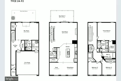 1 Picasso Square #TYCE 24-F2, Ashburn, VA 20148 - Photo 38