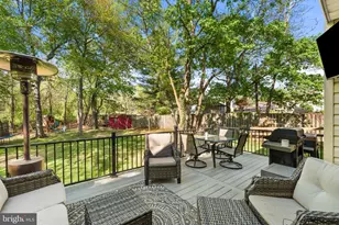209 E A St, Purcellville, VA 20132 - Photo 42