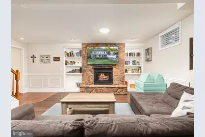 209 E A Street, Purcellville, VA 20132 - Photo 40