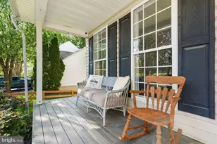 209 E A St, Purcellville, VA 20132 - Photo 6