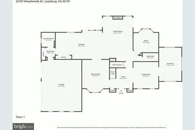 22167 Woodwinds Drive, Leesburg, VA 20175 - Photo 104