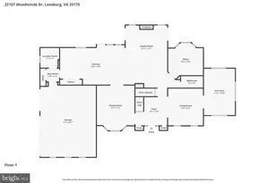 22167 Woodwinds Dr, Leesburg, VA 20175 - Photo 104
