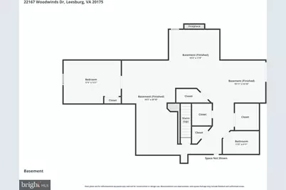 22167 Woodwinds Drive, Leesburg, VA 20175 - Photo 106