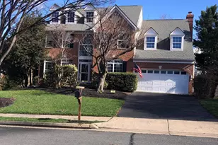 606 Patrice Dr SE, Leesburg, VA 20175 - Photo 1