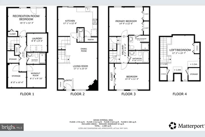 44030 Laceyville Terrace, Ashburn, VA 20147 - Photo 44