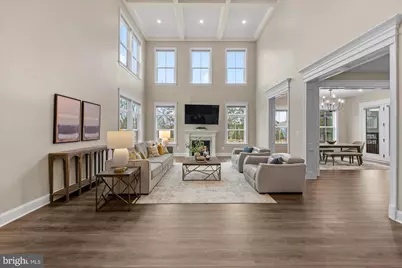 41122 Clearfield Meadow Drive, Aldie, VA 20105 - Photo 12