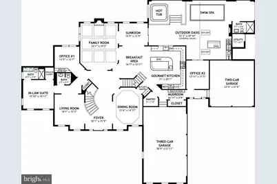 41122 Clearfield Meadow Drive, Aldie, VA 20105 - Photo 50