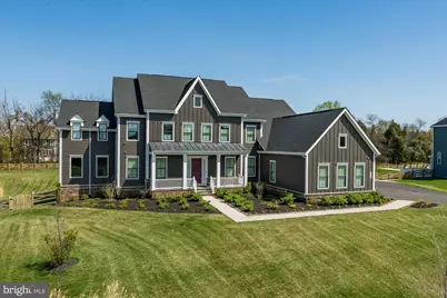 41122 Clearfield Meadow Drive, Aldie, VA 20105 - Photo 1