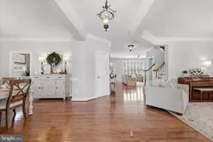 117 Desales Dr, Purcellville, VA 20132 - Photo 8