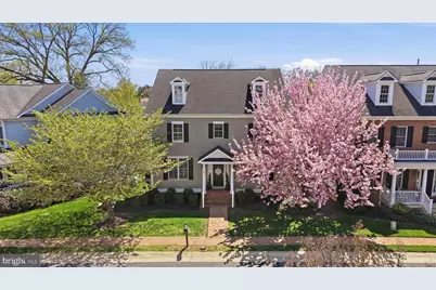 117 Desales Drive, Purcellville, VA 20132 - Photo 1