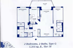 19365 Cypress Ridge Terrace, Leesburg, VA 20176 - Photo 8