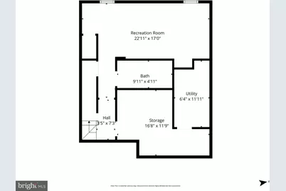 19 Jermyn Court, Sterling, VA 20165 - Photo 50