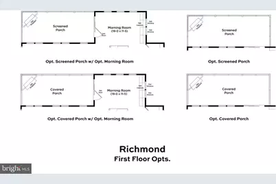 Tbb McElnea Manor Court #RICHMOND, Lovettsville, VA 20180 - Photo 92