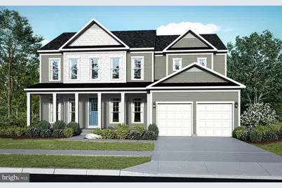 Tbb McElnea Manor Court #RICHMOND, Lovettsville, VA 20180 - Photo 94