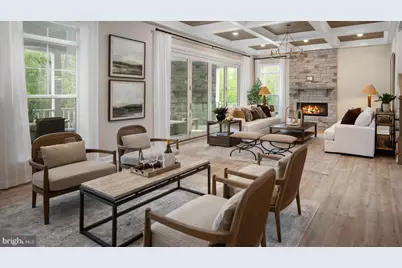 Tbb McElnea Manor Court #RICHMOND, Lovettsville, VA 20180 - Photo 12