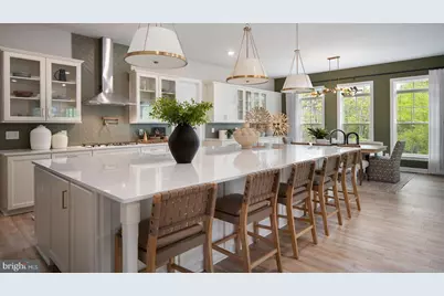 Tbb McElnea Manor Court #RICHMOND, Lovettsville, VA 20180 - Photo 4