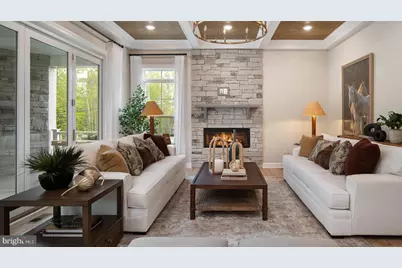 Tbb McElnea Manor Court #RICHMOND, Lovettsville, VA 20180 - Photo 10