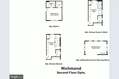 Tbb McElnea Manor Court #RICHMOND, Lovettsville, VA 20180 - Photo 86