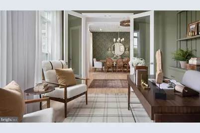 Tbb McElnea Manor Court #RICHMOND, Lovettsville, VA 20180 - Photo 28