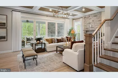 Tbb McElnea Manor Court #RICHMOND, Lovettsville, VA 20180 - Photo 20