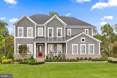 Tbb McElnea Manor Court #RICHMOND, Lovettsville, VA 20180 - Photo 1