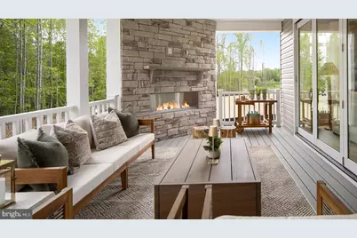 Tbb McElnea Manor Court #RICHMOND, Lovettsville, VA 20180 - Photo 14