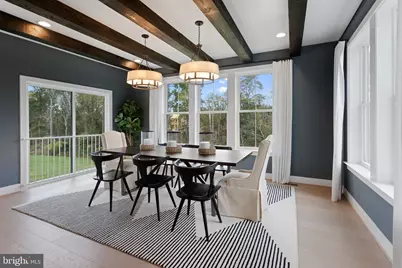 Tbb McElnea Manor Court #EMORY, Lovettsville, VA 20180 - Photo 4