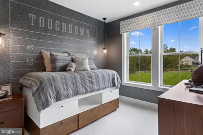 Tbb McElnea Manor Court #EMORY, Lovettsville, VA 20180 - Photo 20